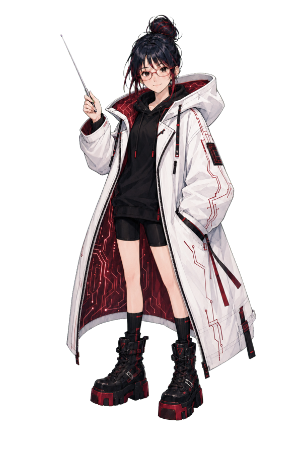 講師・冴月玲